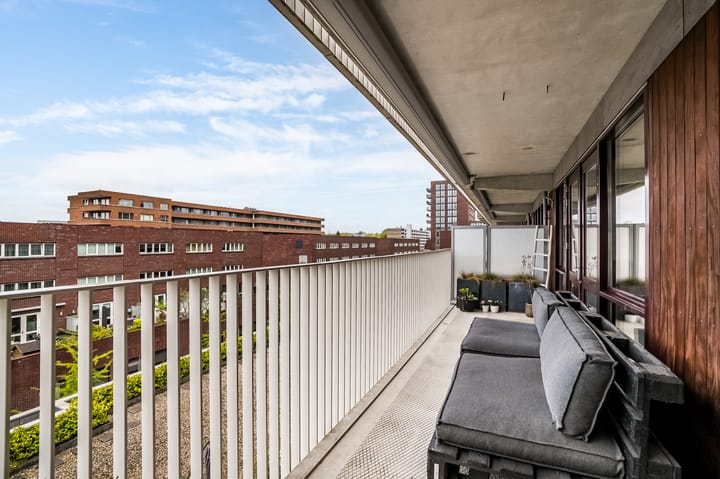 Foto 21 van Ottho Heldringstraat 33-W