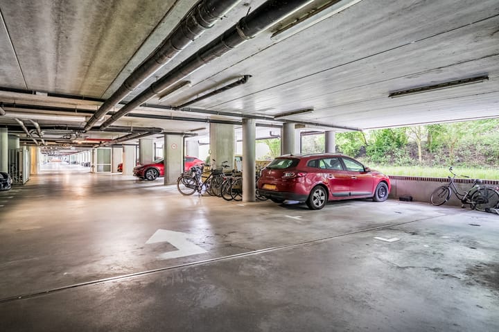 Foto 23 van Ottho Heldringstraat 33-W