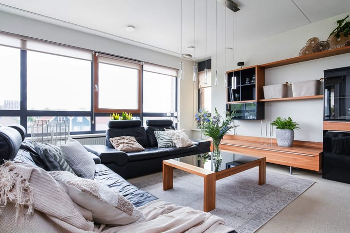 Photo 16 of Wendelaarstraat 126