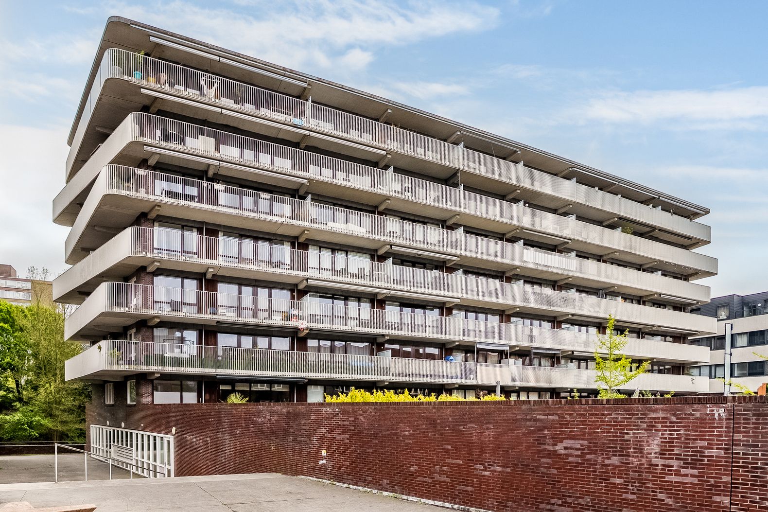 Foto 24 van Ottho Heldringstraat 33-W