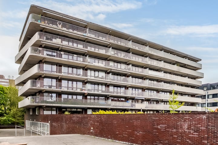 Foto 24 van Ottho Heldringstraat 33-W