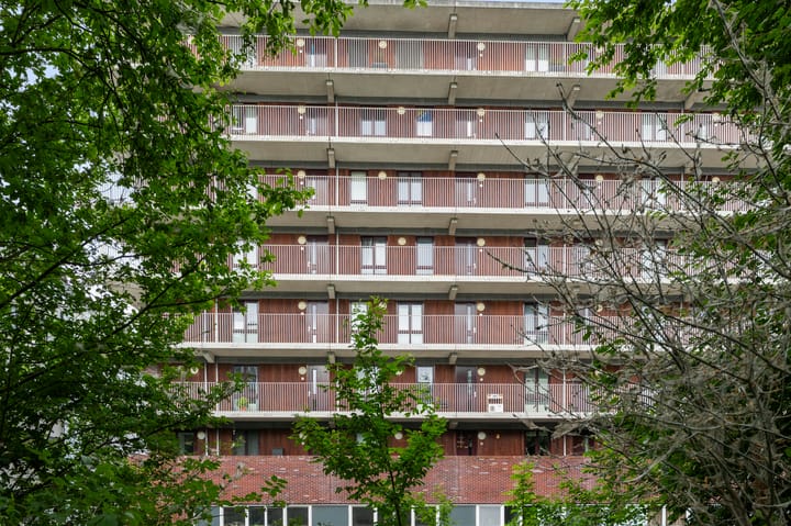 Foto 26 van Ottho Heldringstraat 33-W