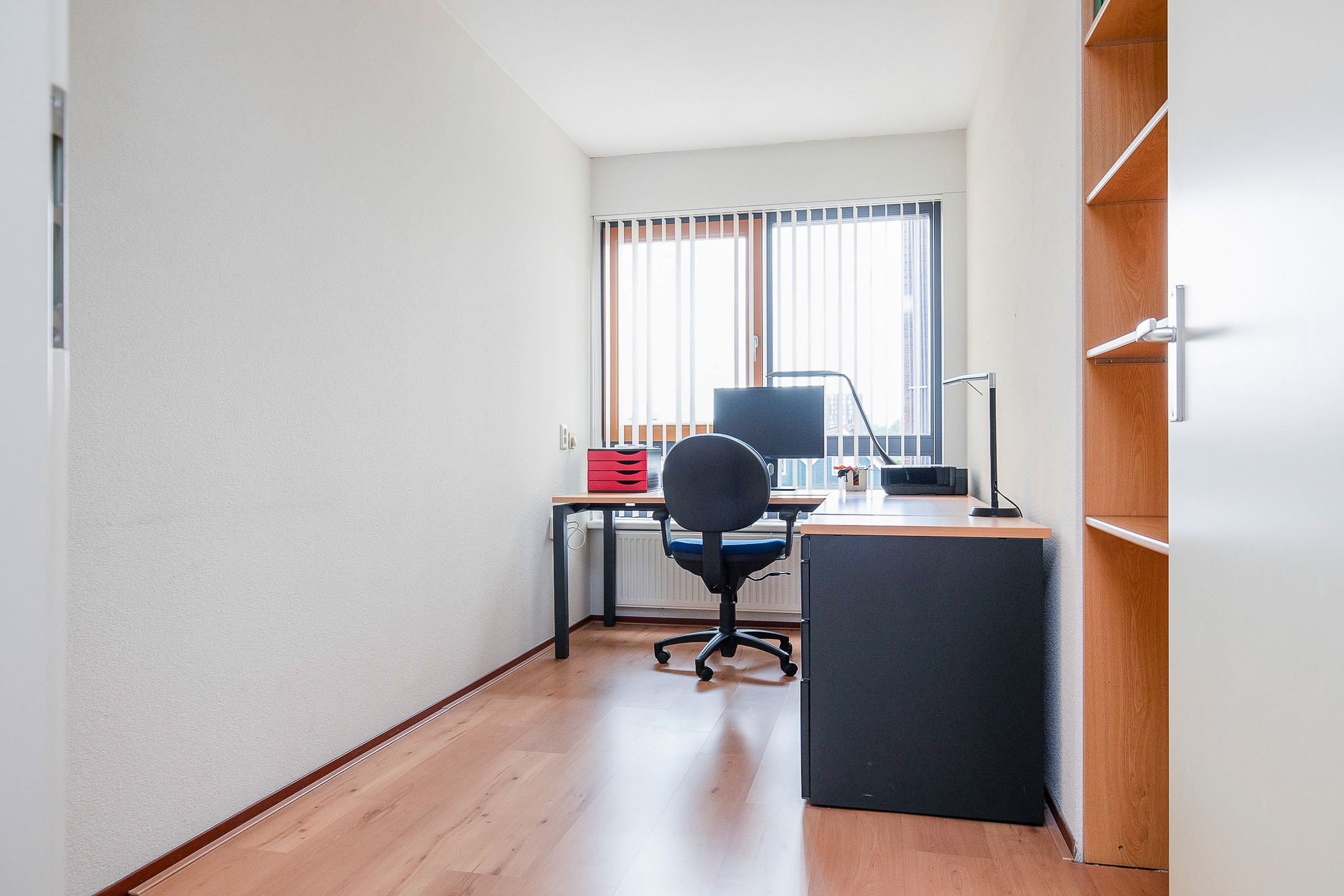 Foto 24 van Wendelaarstraat 126