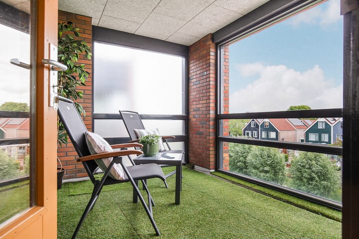 Photo 33 of Wendelaarstraat 126