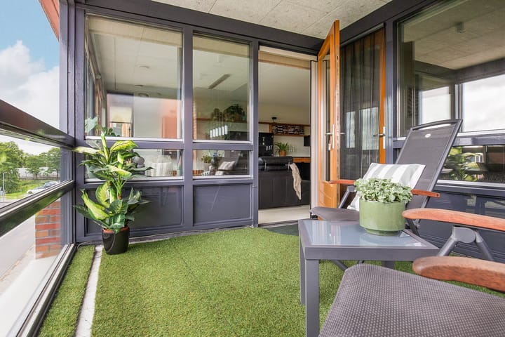 Photo 35 of Wendelaarstraat 126