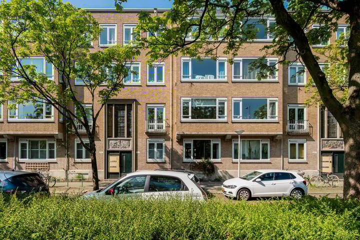 Foto 1 van Statenweg 171-B