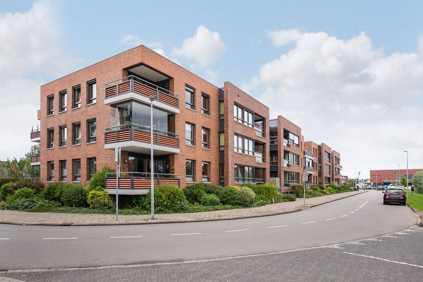 Foto 40 van Wendelaarstraat 126