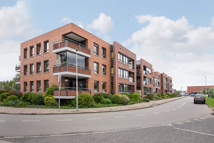 Photo 40 of Wendelaarstraat 126