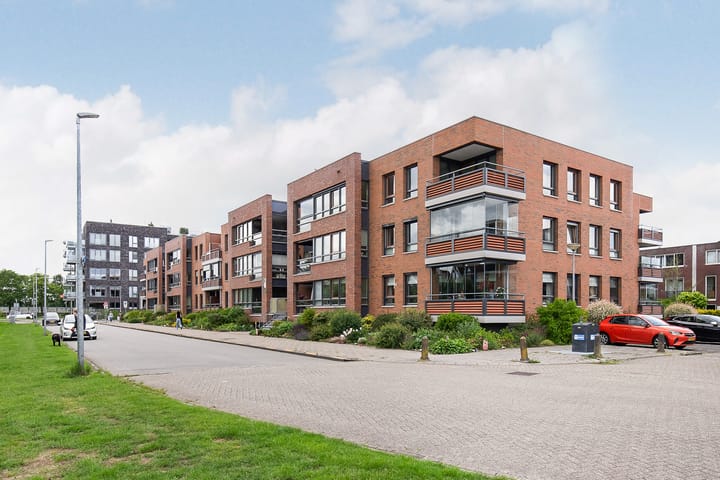 Photo 41 of Wendelaarstraat 126