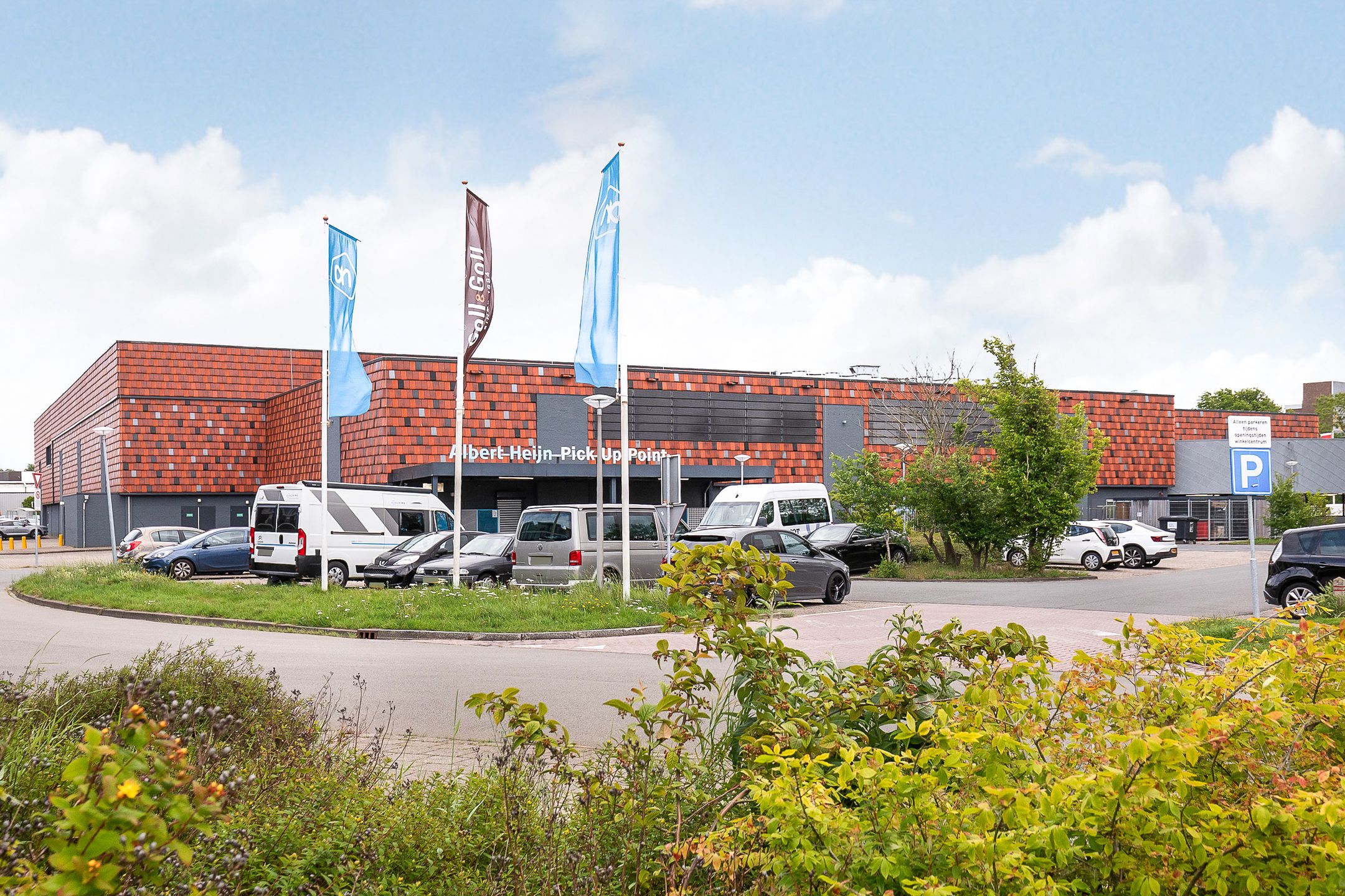 Foto 42 van Wendelaarstraat 126