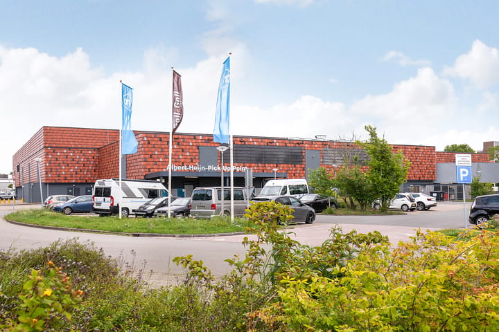 Photo 42 of Wendelaarstraat 126