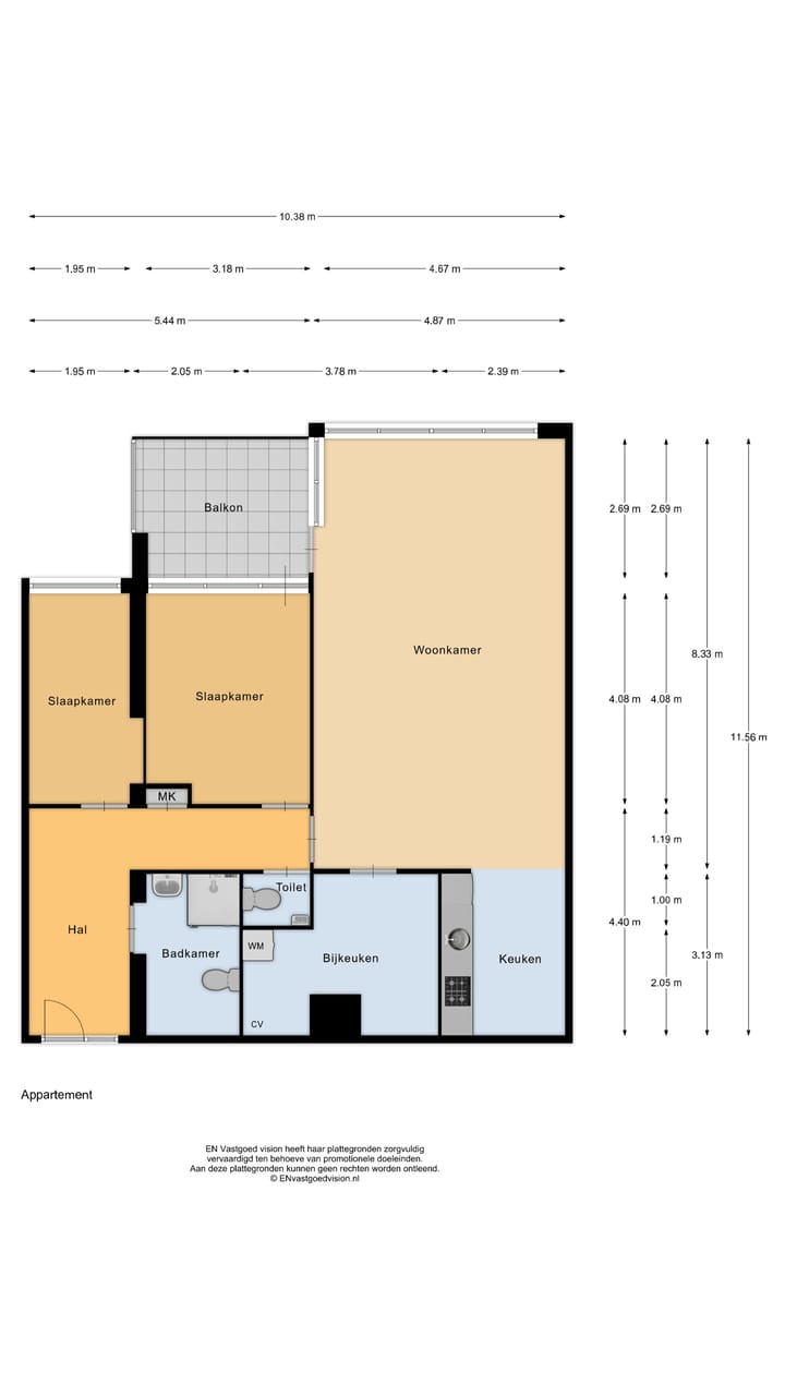 Photo 43 of Wendelaarstraat 126