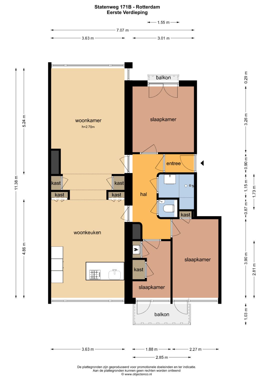 Photo 28 of Statenweg 171-B