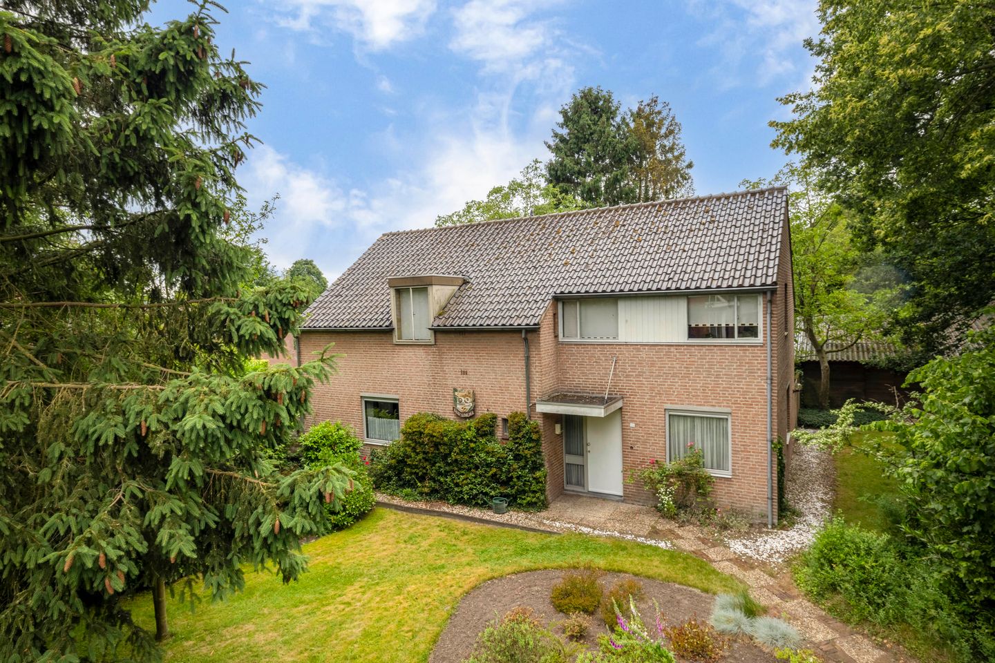 Photo 1 of Meerstraat 25