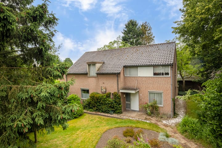 Foto 1 van Meerstraat 25