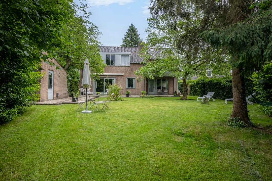 Foto 2 van Meerstraat 25