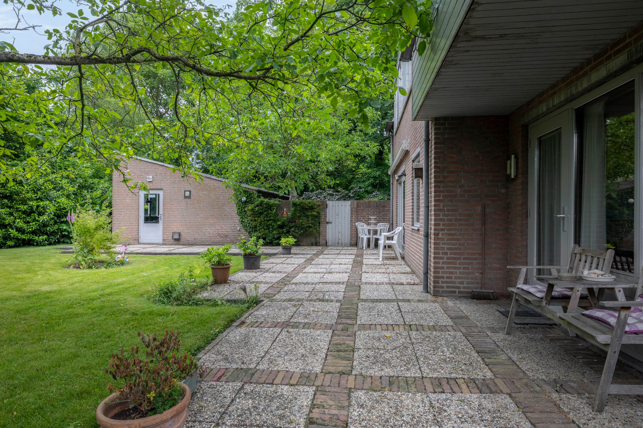 Foto 39 van Meerstraat 25