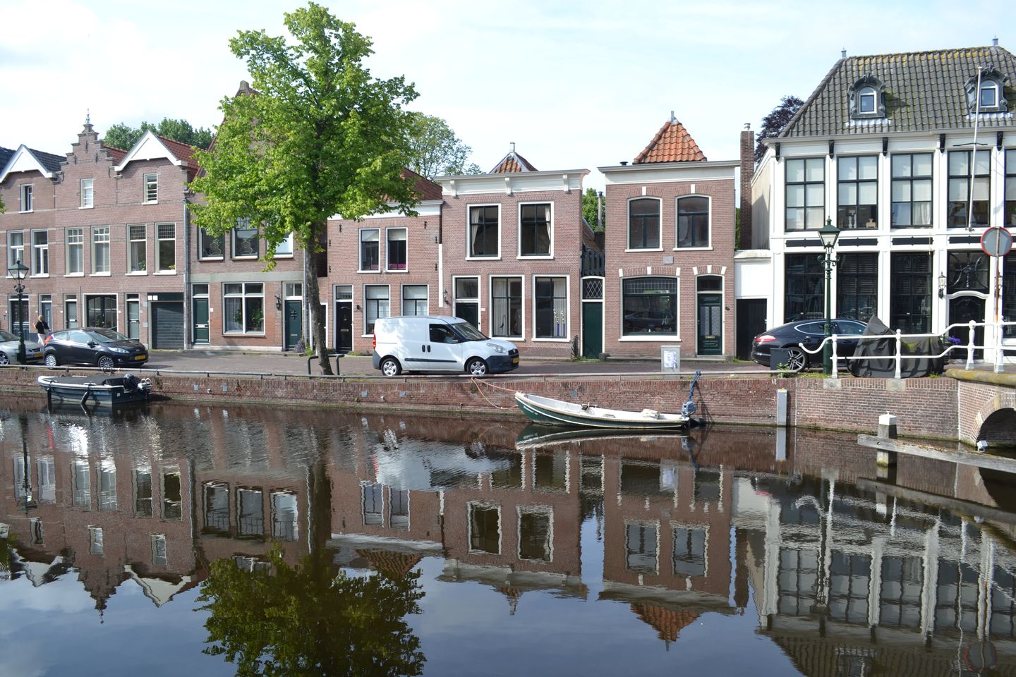 Oudegracht 269 main image