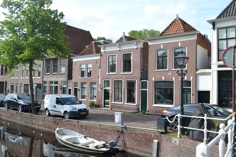 Oudegracht 269 secondary image