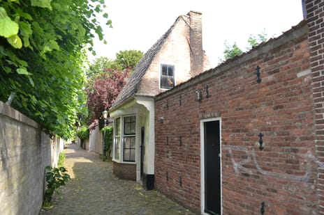 Oudegracht 269 tertiary image