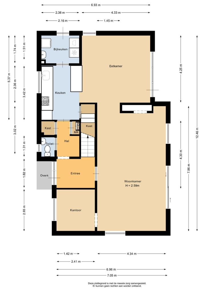 Foto 57 van Meerstraat 25