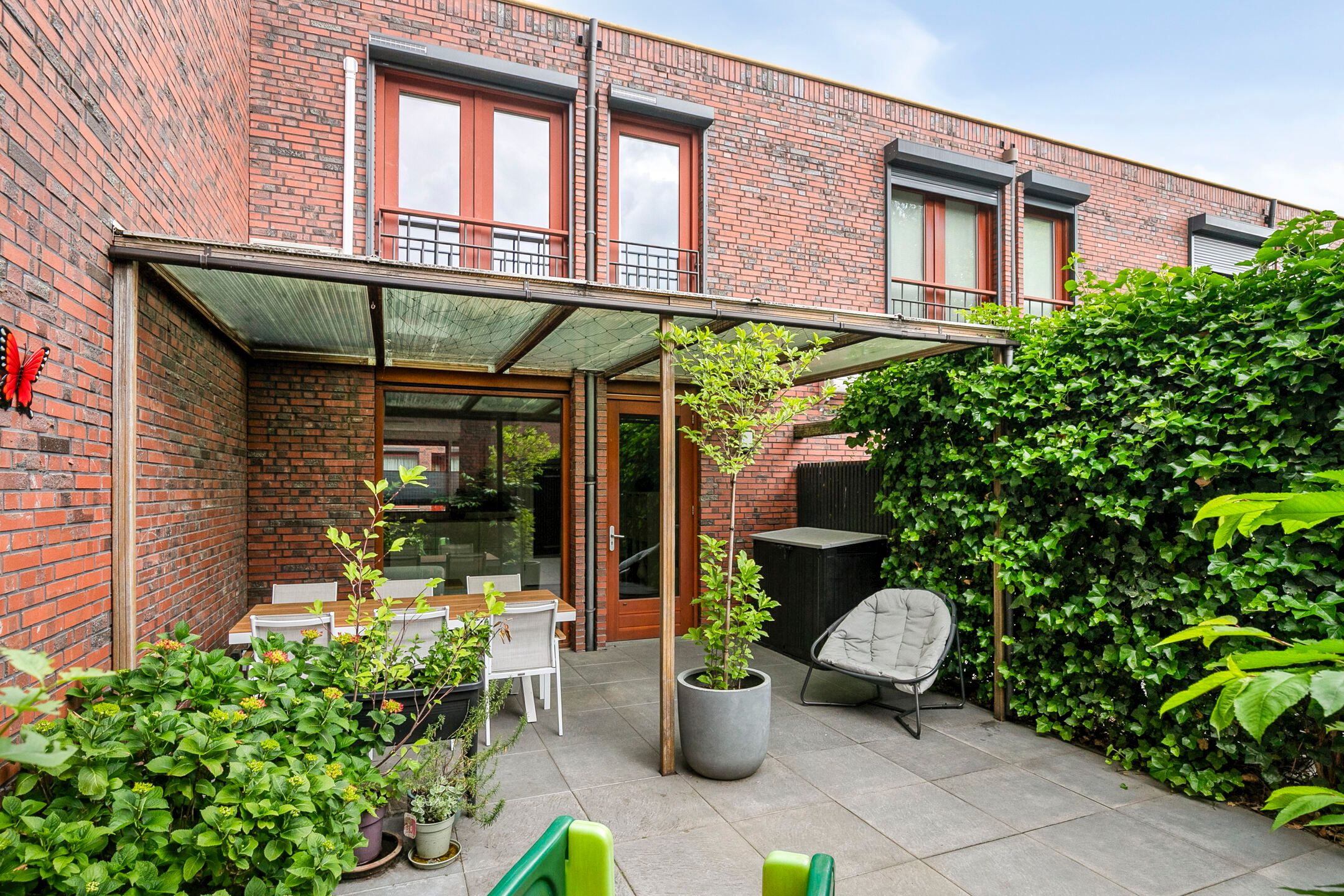 Foto 6 van Grasmier 2