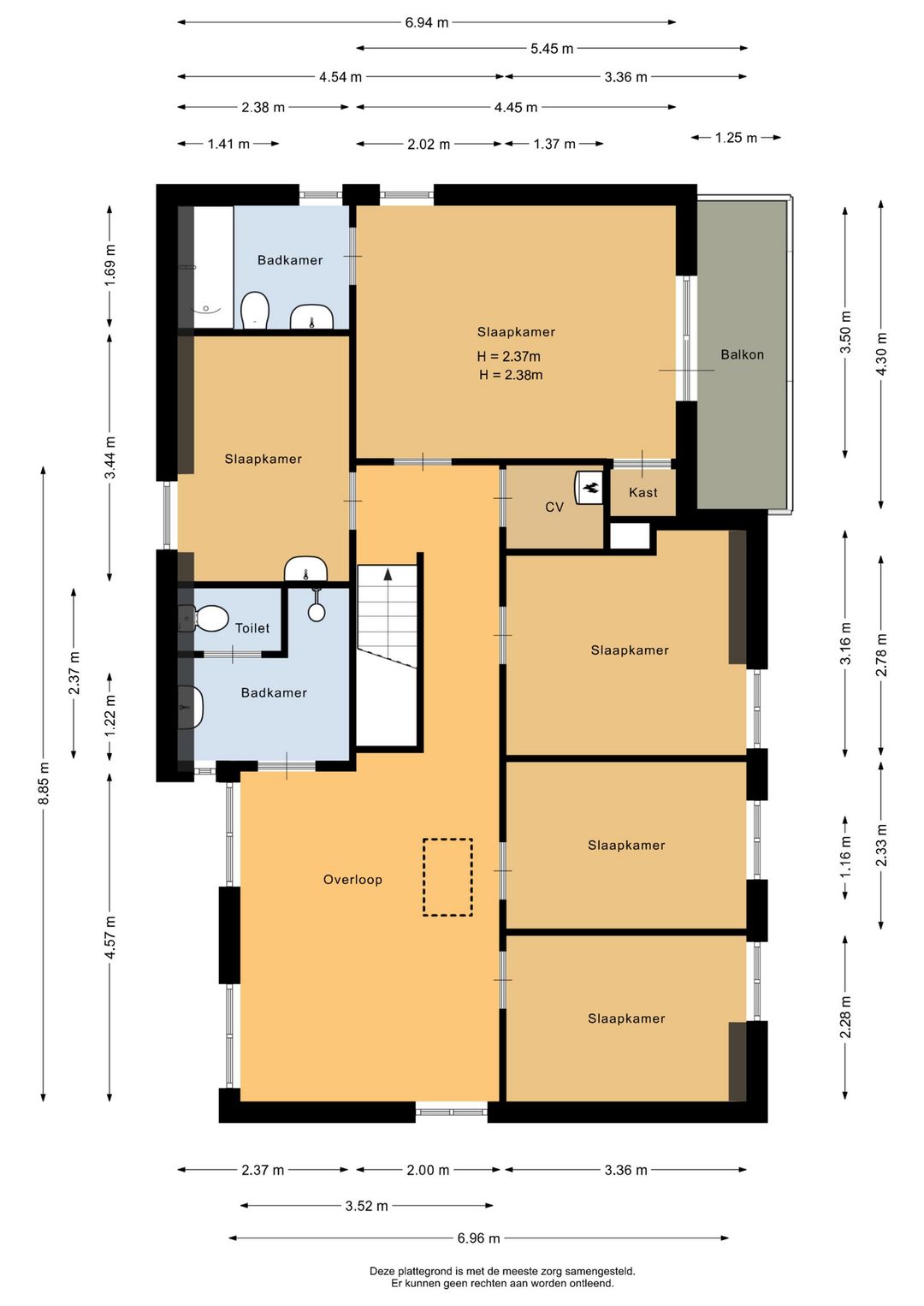 Foto 58 van Meerstraat 25