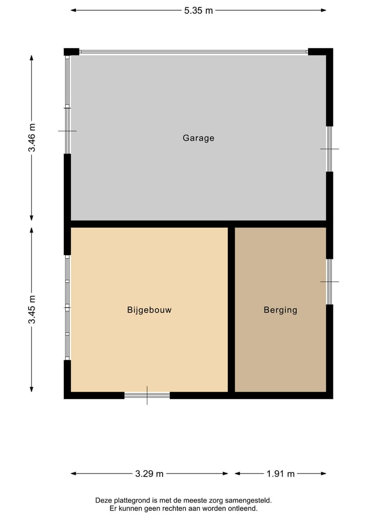 Foto 60 van Meerstraat 25