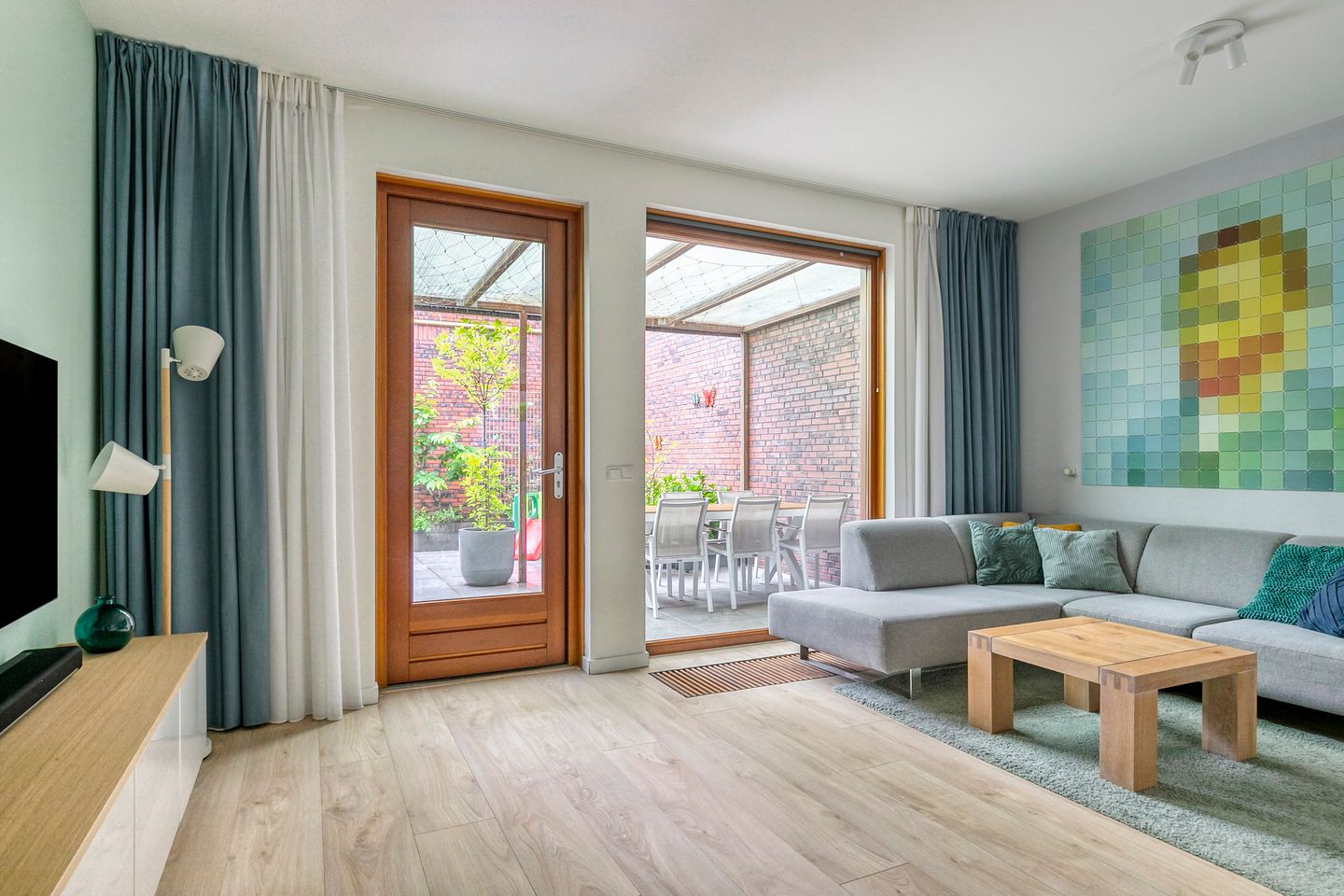 Foto 10 van Grasmier 2