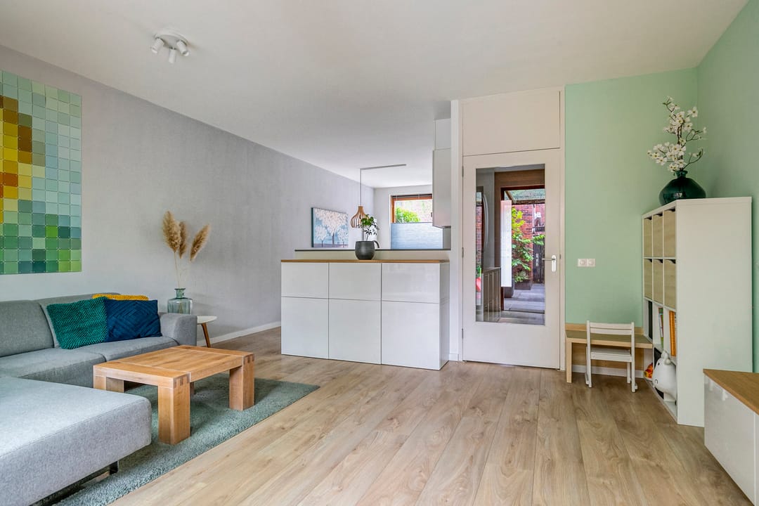 Foto 11 van Grasmier 2