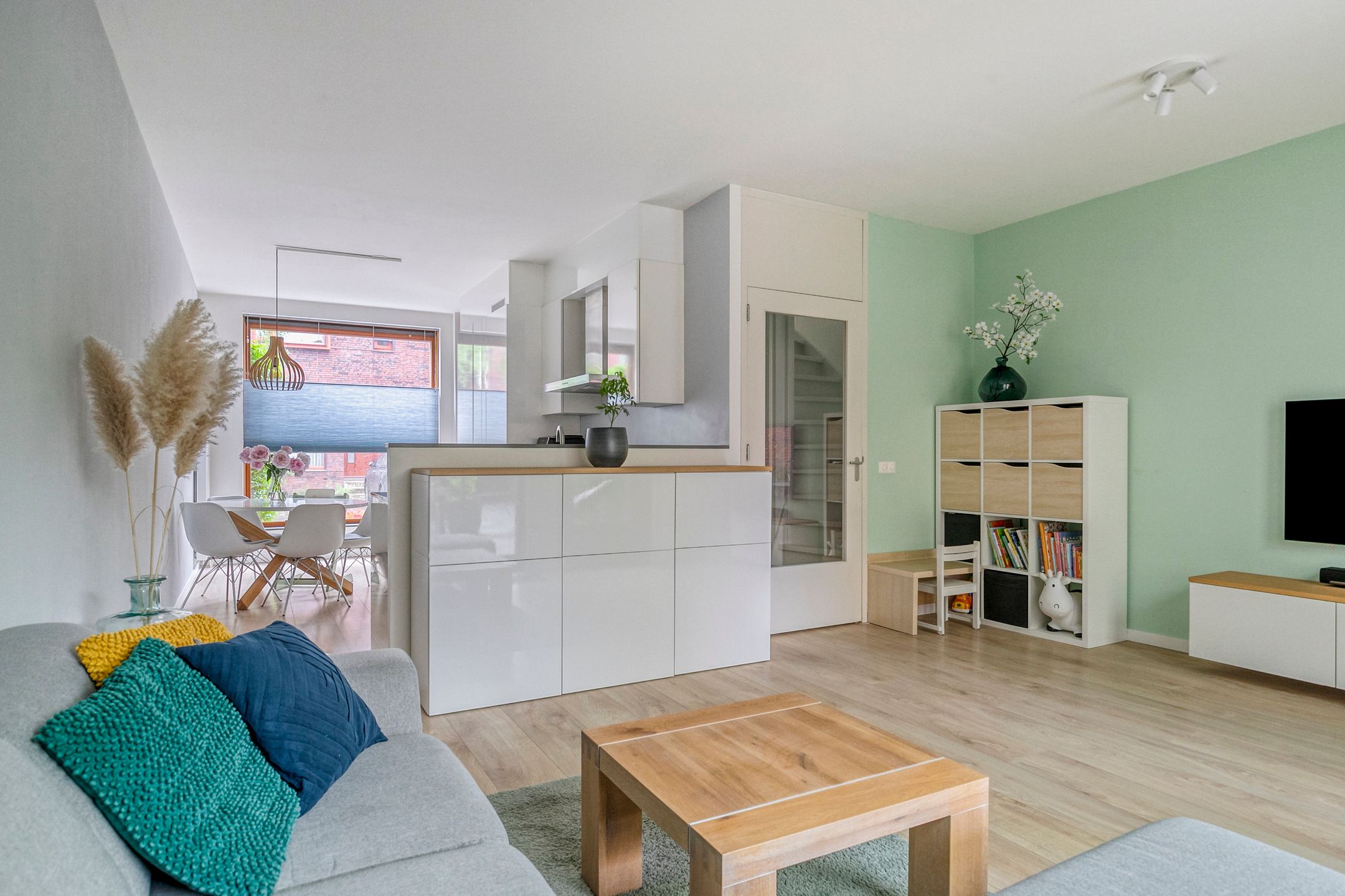 Foto 12 van Grasmier 2