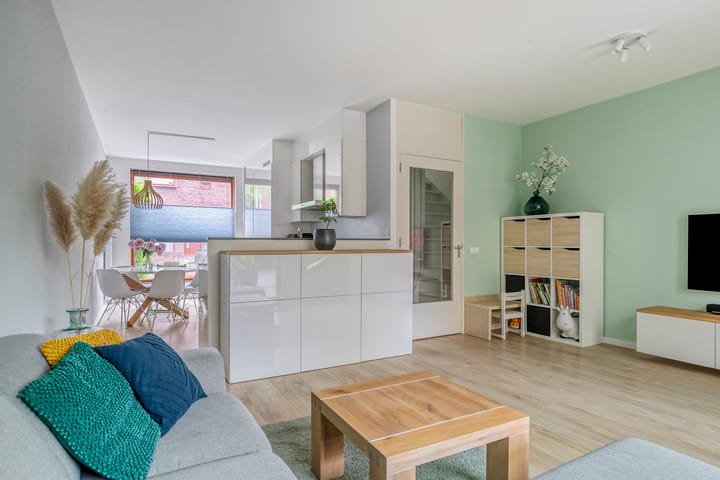 Foto 12 van Grasmier 2