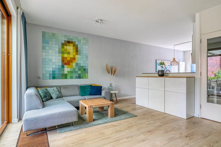 Foto 13 van Grasmier 2