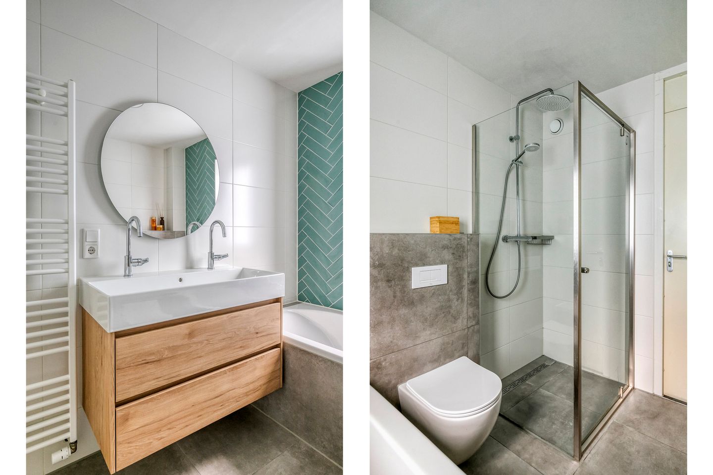 Foto 20 van Grasmier 2