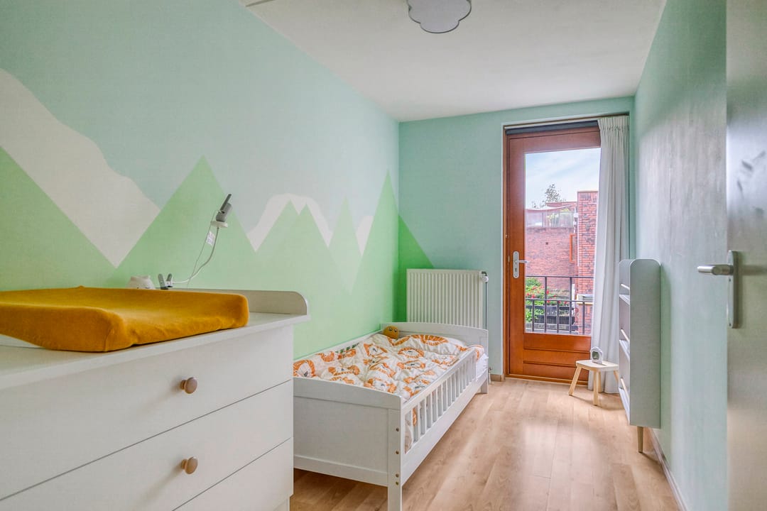 Foto 22 van Grasmier 2