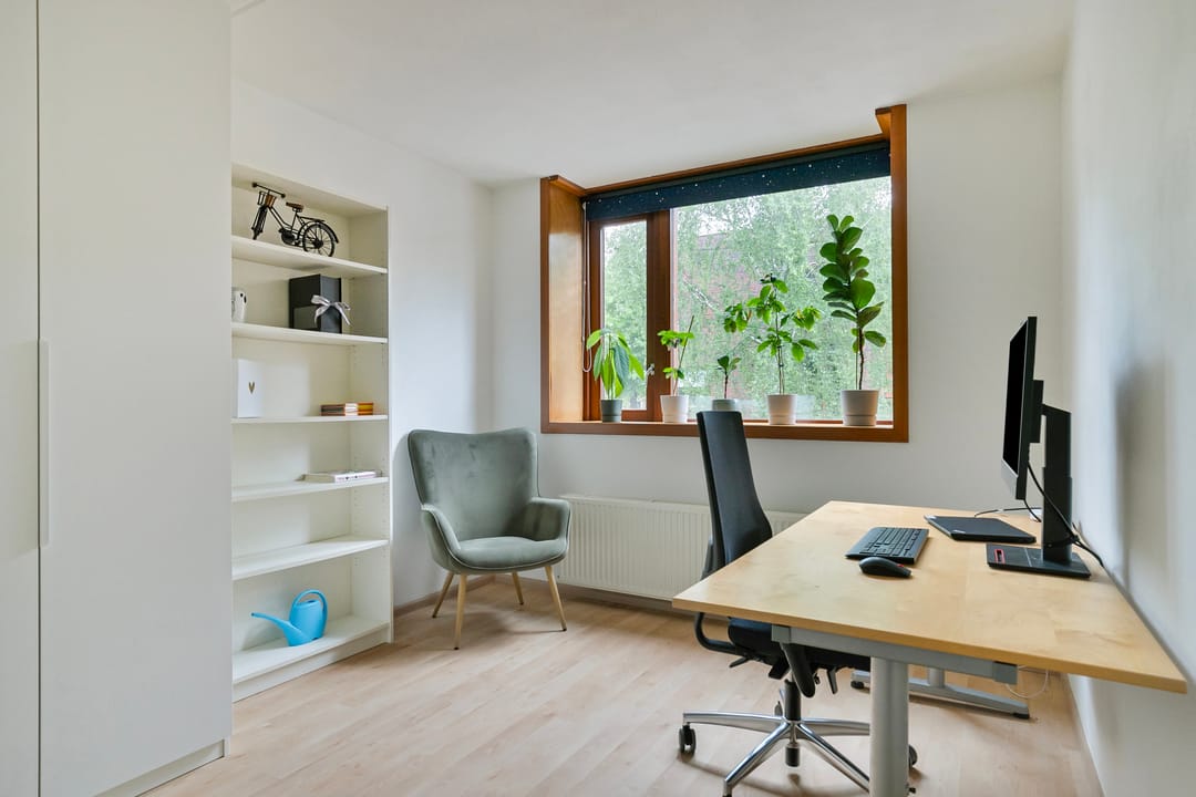 Foto 23 van Grasmier 2