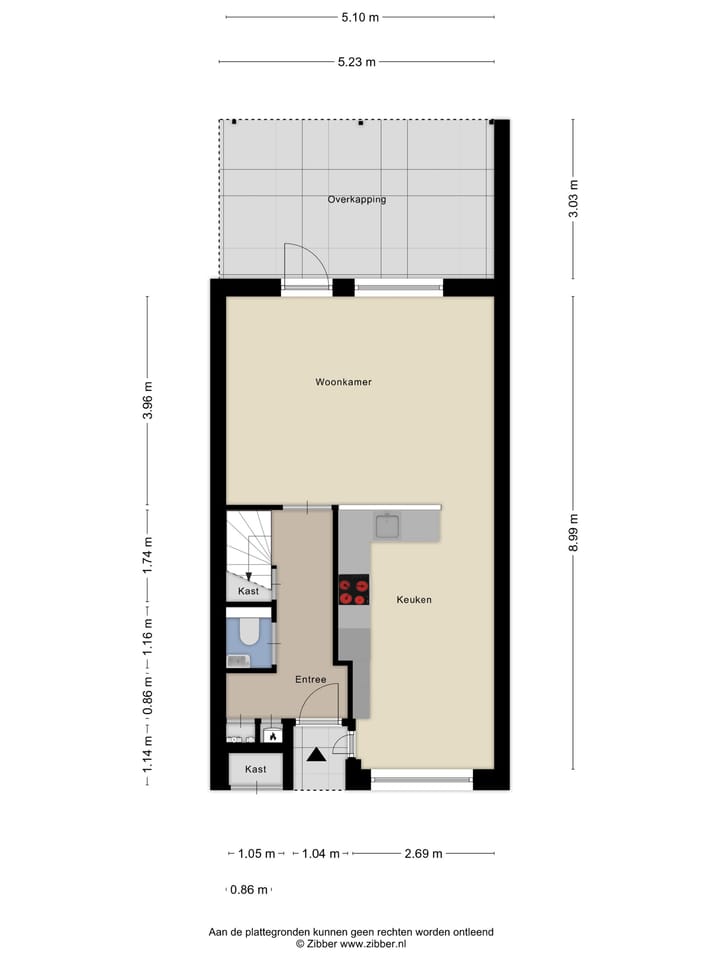 Foto 37 van Grasmier 2