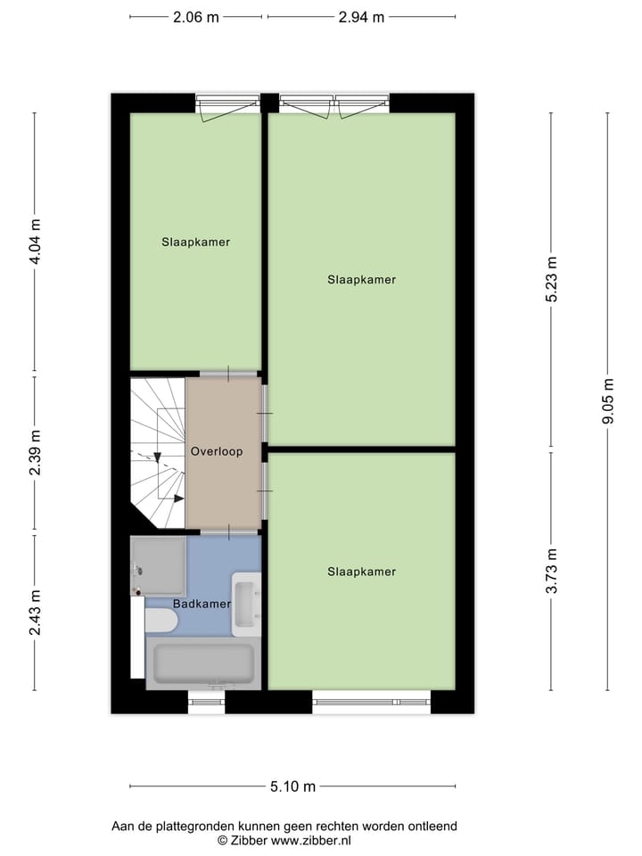 Foto 38 van Grasmier 2