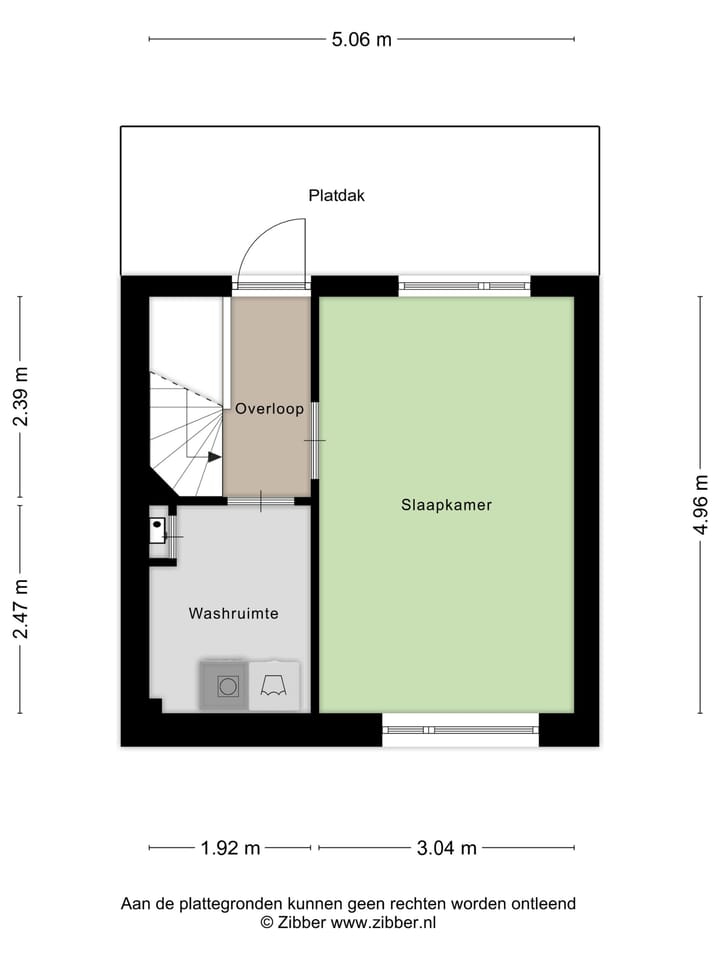 Foto 39 van Grasmier 2