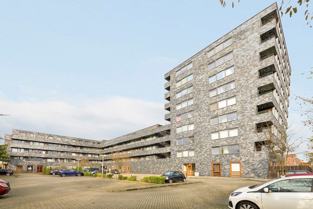 Foto 1 van Rottumeroog 38