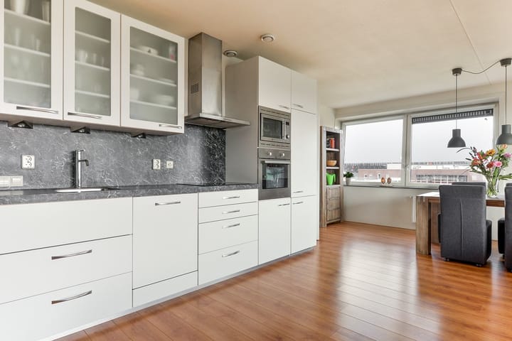 Foto 3 van Rottumeroog 38