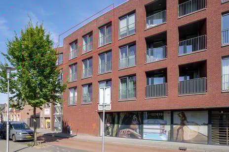 van Kinsbergenstraat thumbnail