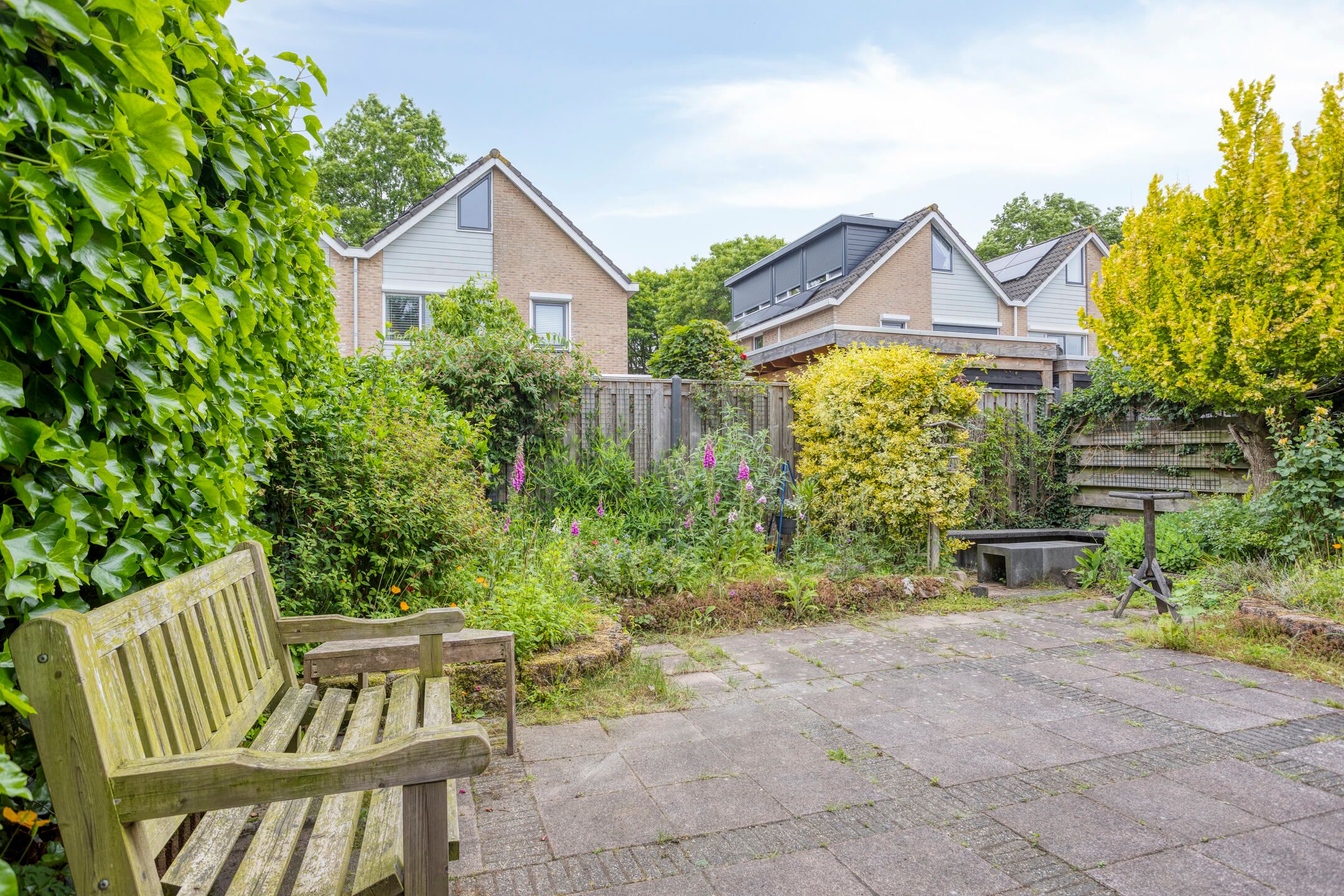 Foto 3 van Marinus Postlaan 95