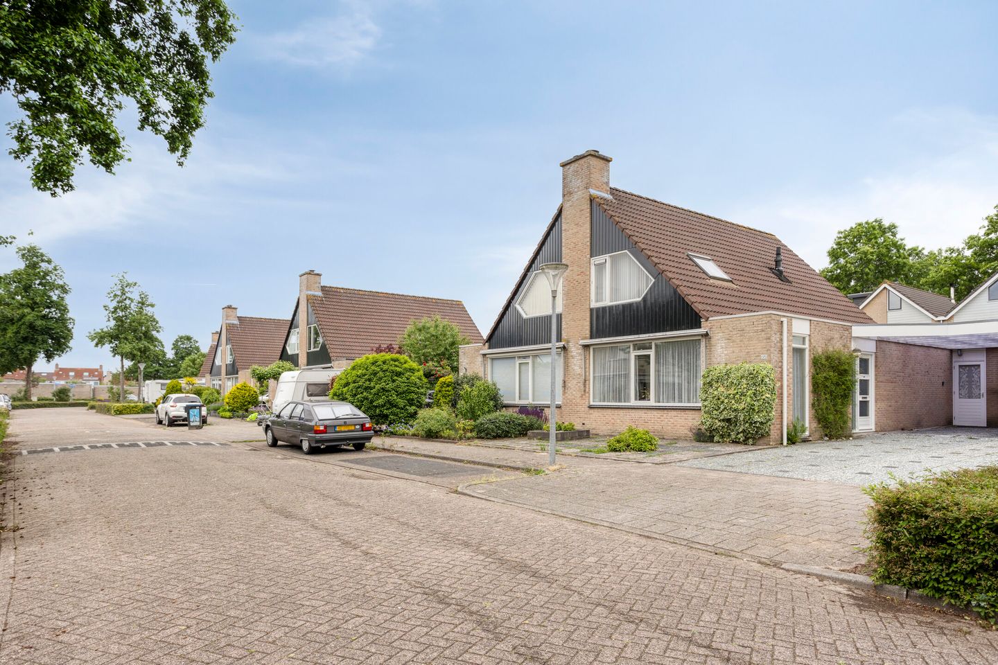 Foto 5 van Marinus Postlaan 95