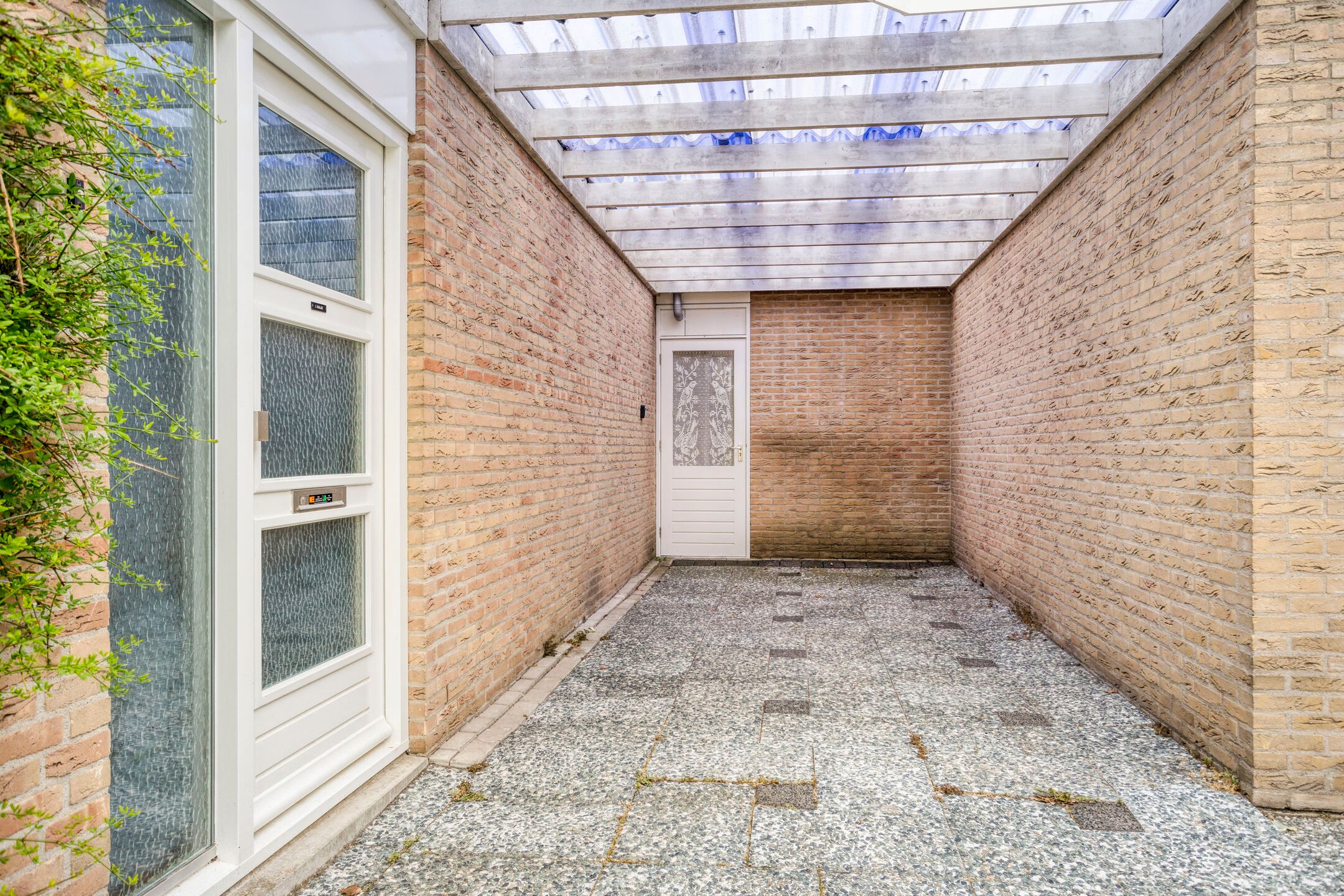 Foto 6 van Marinus Postlaan 95