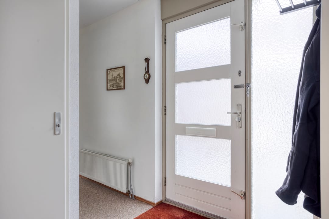 Foto 7 van Marinus Postlaan 95