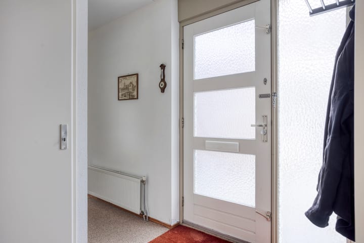 Foto 7 van Marinus Postlaan 95