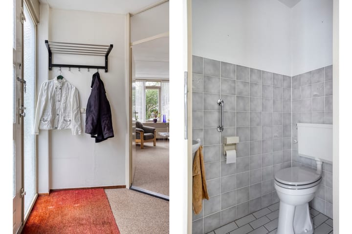 Foto 8 van Marinus Postlaan 95