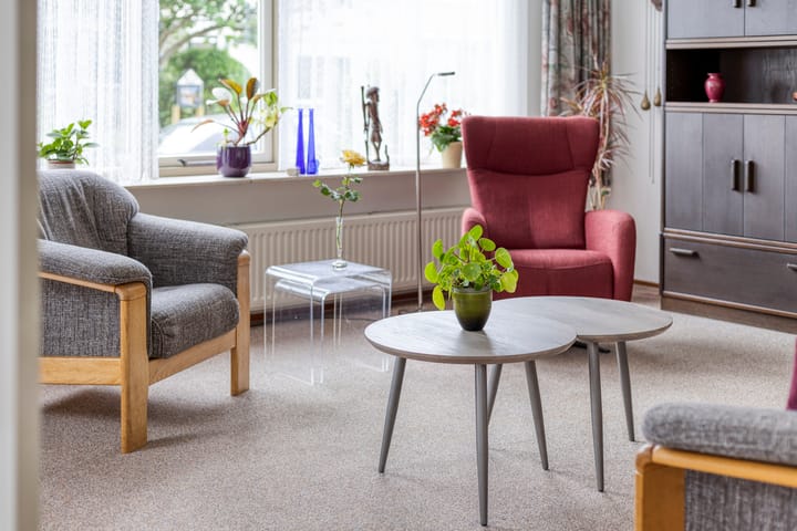 Foto 11 van Marinus Postlaan 95