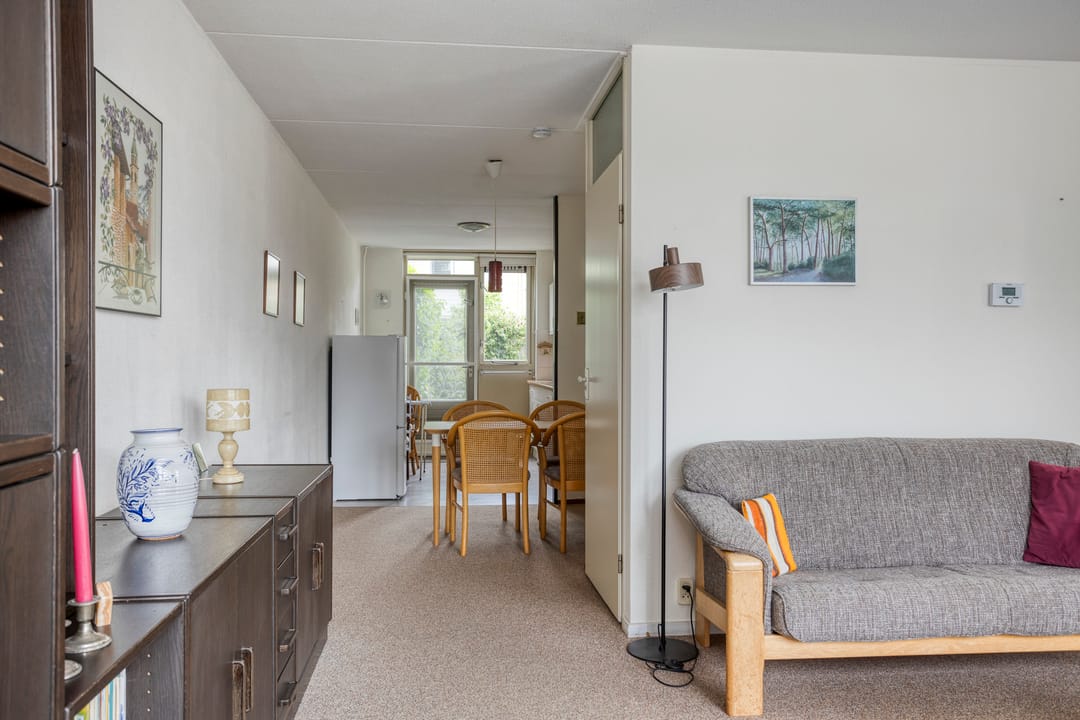 Foto 13 van Marinus Postlaan 95